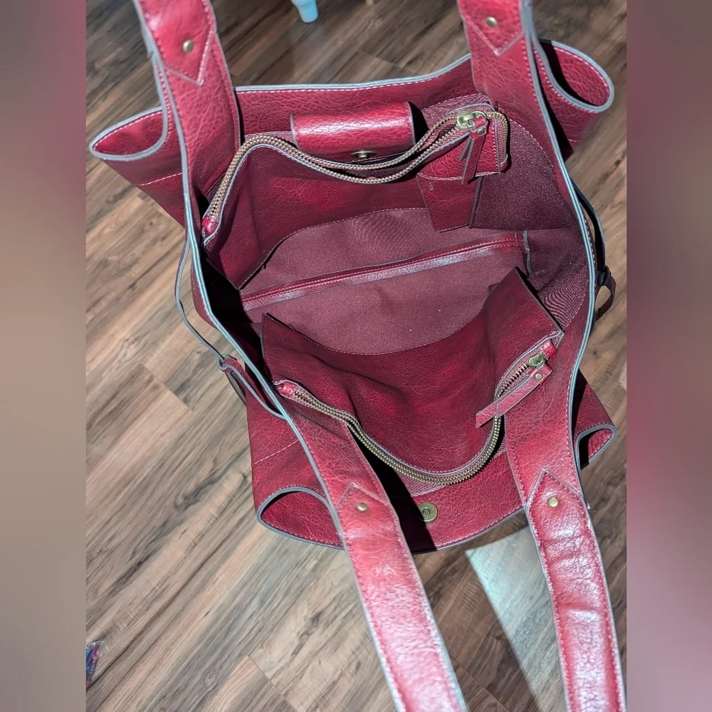 Women's Burgundy shoulder bag. Women's purse shoulder bag. Fall Vibes